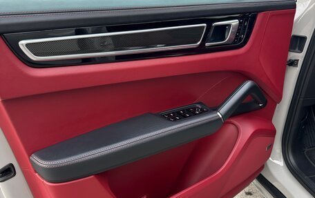 Porsche Cayenne III, 2019 год, 10 500 000 рублей, 19 фотография