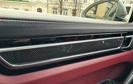 Porsche Cayenne III, 2019 год, 10 500 000 рублей, 12 фотография