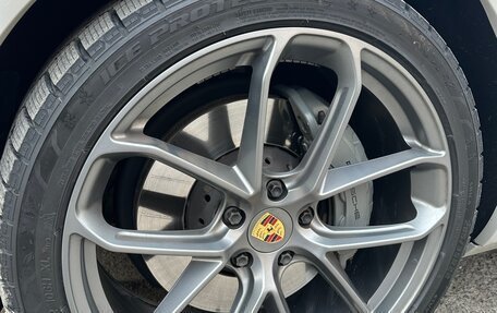 Porsche Cayenne III, 2019 год, 10 500 000 рублей, 14 фотография