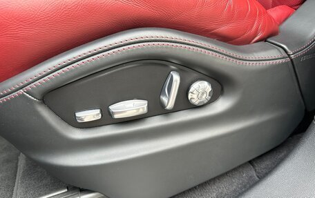 Porsche Cayenne III, 2019 год, 10 500 000 рублей, 18 фотография