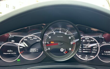 Porsche Cayenne III, 2019 год, 10 500 000 рублей, 20 фотография