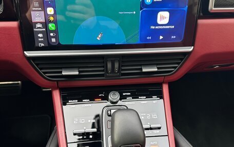 Porsche Cayenne III, 2019 год, 10 500 000 рублей, 21 фотография