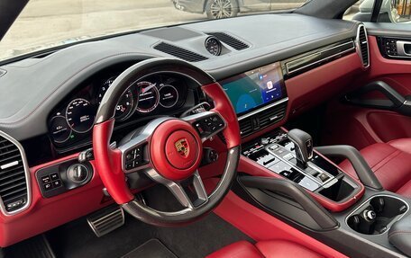 Porsche Cayenne III, 2019 год, 10 500 000 рублей, 22 фотография