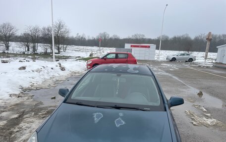 Opel Astra H, 2006 год, 370 000 рублей, 8 фотография