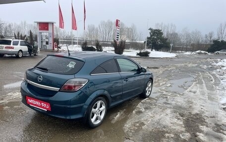 Opel Astra H, 2006 год, 370 000 рублей, 5 фотография