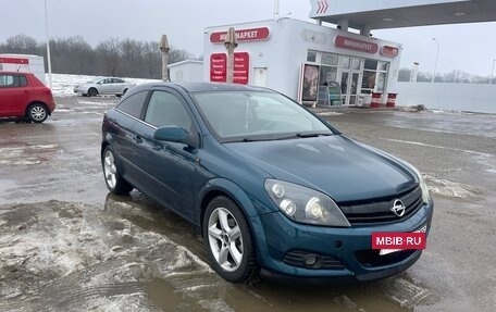 Opel Astra H, 2006 год, 370 000 рублей, 7 фотография
