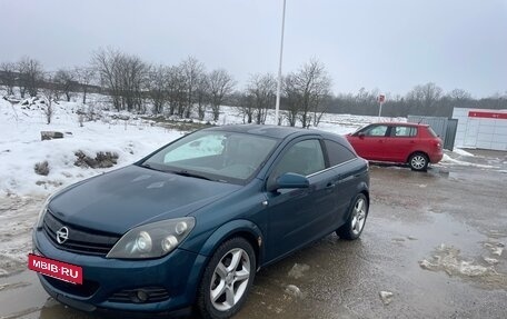Opel Astra H, 2006 год, 370 000 рублей, 2 фотография