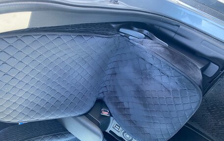 Mitsubishi Outlander III рестайлинг 3, 2012 год, 1 749 000 рублей, 8 фотография