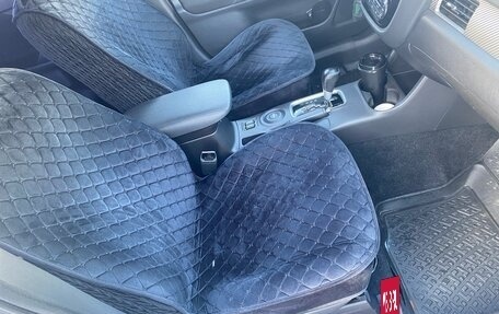 Mitsubishi Outlander III рестайлинг 3, 2012 год, 1 749 000 рублей, 9 фотография