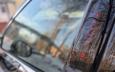 Lincoln Aviator II, 2020 год, 6 500 000 рублей, 11 фотография