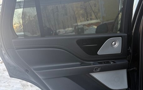 Lincoln Aviator II, 2020 год, 6 500 000 рублей, 8 фотография