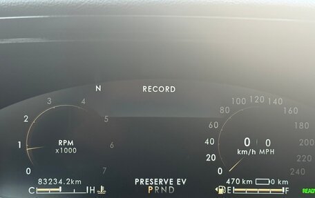 Lincoln Aviator II, 2020 год, 6 500 000 рублей, 9 фотография