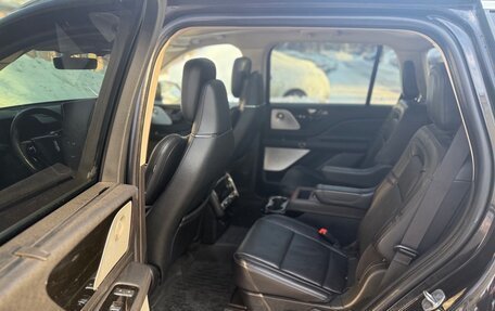 Lincoln Aviator II, 2020 год, 6 500 000 рублей, 4 фотография