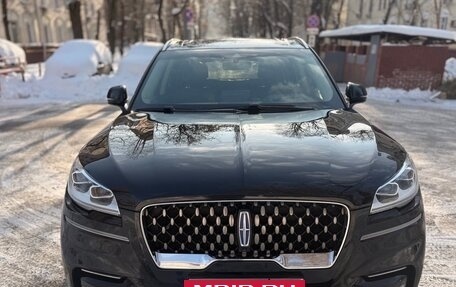 Lincoln Aviator II, 2020 год, 6 500 000 рублей, 7 фотография