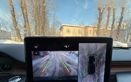 Lincoln Aviator II, 2020 год, 6 500 000 рублей, 16 фотография