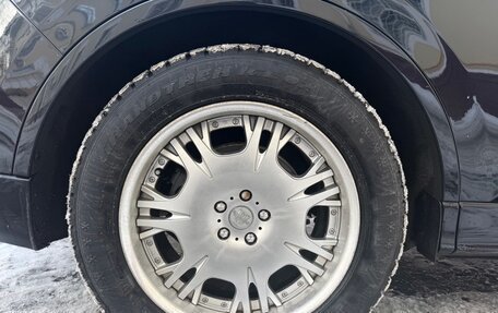 Lincoln Aviator II, 2020 год, 6 500 000 рублей, 17 фотография