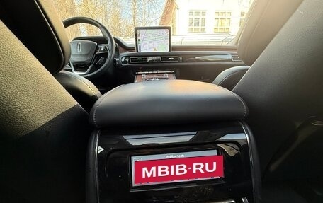 Lincoln Aviator II, 2020 год, 6 500 000 рублей, 15 фотография