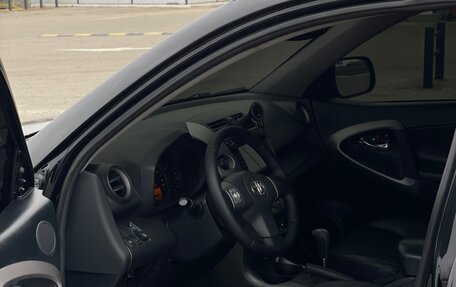 Toyota RAV4, 2008 год, 1 199 999 рублей, 4 фотография