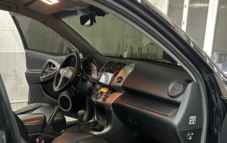 Toyota RAV4, 2008 год, 1 199 999 рублей, 7 фотография