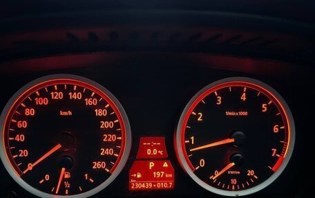 BMW 5 серия, 2007 год, 1 100 000 рублей, 11 фотография