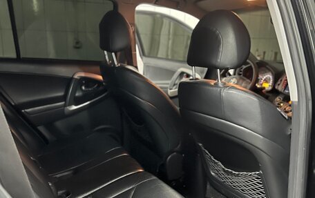 Toyota RAV4, 2008 год, 1 199 999 рублей, 9 фотография