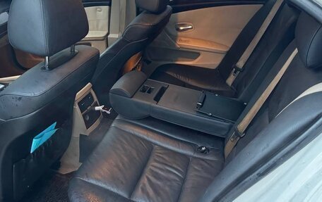 BMW 5 серия, 2007 год, 1 100 000 рублей, 10 фотография