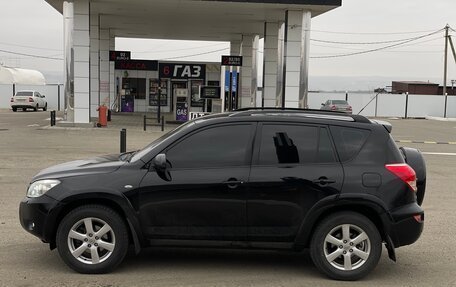 Toyota RAV4, 2008 год, 1 199 999 рублей, 2 фотография