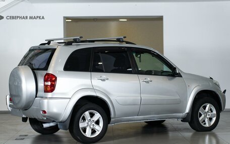 Toyota RAV4, 2004 год, 870 000 рублей, 2 фотография