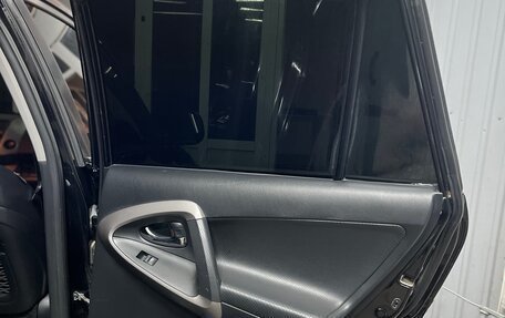 Toyota RAV4, 2008 год, 1 199 999 рублей, 8 фотография