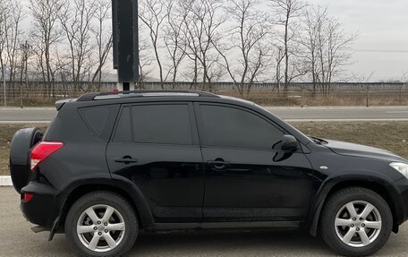 Toyota RAV4, 2008 год, 1 199 999 рублей, 3 фотография