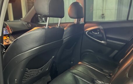 Toyota RAV4, 2008 год, 1 199 999 рублей, 10 фотография