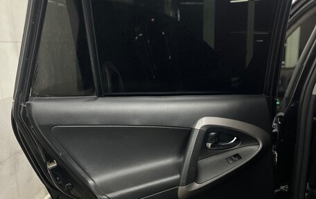 Toyota RAV4, 2008 год, 1 199 999 рублей, 11 фотография