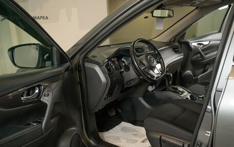 Nissan X-Trail, 2021 год, 2 650 000 рублей, 5 фотография