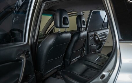 Toyota RAV4, 2004 год, 870 000 рублей, 14 фотография