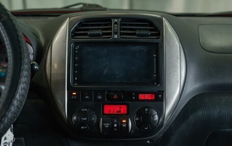 Toyota RAV4, 2004 год, 870 000 рублей, 12 фотография