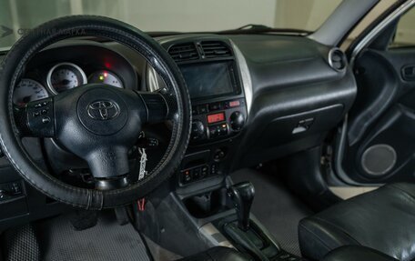 Toyota RAV4, 2004 год, 870 000 рублей, 7 фотография