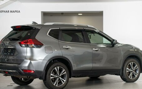 Nissan X-Trail, 2021 год, 2 650 000 рублей, 2 фотография