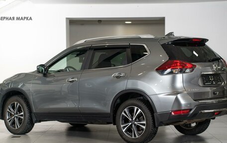 Nissan X-Trail, 2021 год, 2 650 000 рублей, 4 фотография