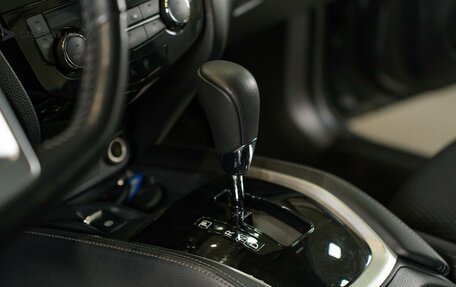 Nissan X-Trail, 2021 год, 2 650 000 рублей, 12 фотография