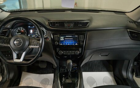 Nissan X-Trail, 2021 год, 2 650 000 рублей, 10 фотография