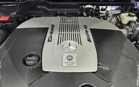 Mercedes-Benz G-Класс AMG, 2015 год, 18 000 000 рублей, 7 фотография