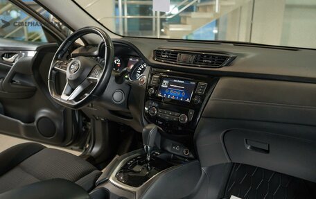 Nissan X-Trail, 2021 год, 2 650 000 рублей, 9 фотография