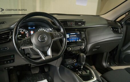 Nissan X-Trail, 2021 год, 2 650 000 рублей, 7 фотография