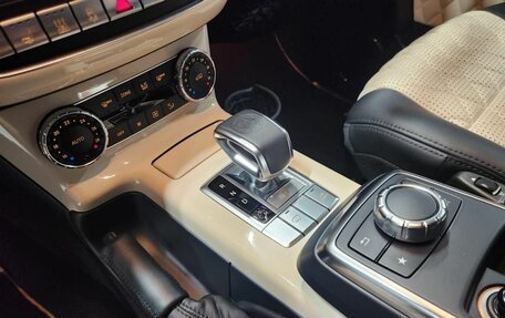 Mercedes-Benz G-Класс AMG, 2015 год, 18 000 000 рублей, 18 фотография