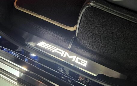 Mercedes-Benz G-Класс AMG, 2015 год, 18 000 000 рублей, 21 фотография