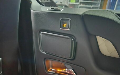 Mercedes-Benz G-Класс AMG, 2015 год, 18 000 000 рублей, 19 фотография