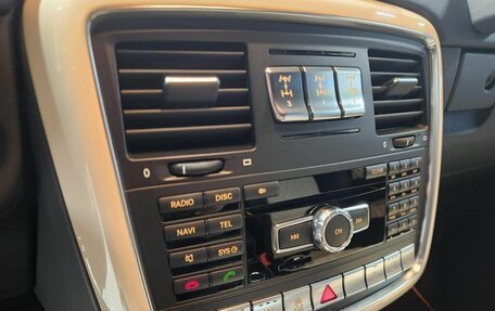 Mercedes-Benz G-Класс AMG, 2015 год, 18 000 000 рублей, 22 фотография