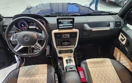 Mercedes-Benz G-Класс AMG, 2015 год, 18 000 000 рублей, 16 фотография