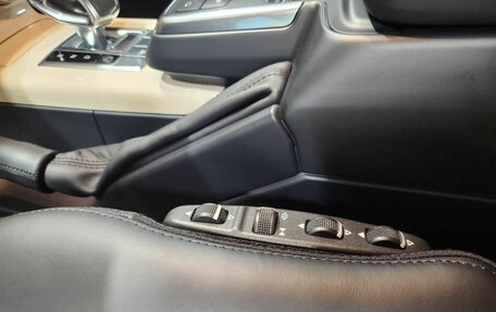 Mercedes-Benz G-Класс AMG, 2015 год, 18 000 000 рублей, 23 фотография