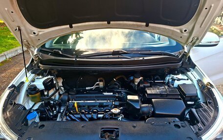 KIA Rio III рестайлинг, 2016 год, 1 290 000 рублей, 11 фотография